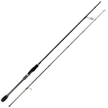 Спиннинг Graphiteleader Zanna GZANS-792MH 2.36m 9-45g 