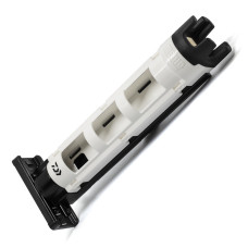 Підставка для вудлища Daiwa Rod Stand TB25 #White (03501520)