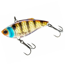 Виб Duel Hardcore Flashi`n Vibe 65S 65mm 20g #SBG (R1368-SBG)