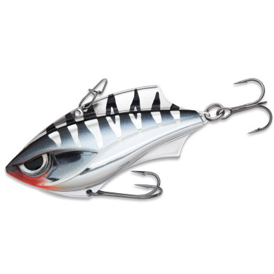 Воблер Rapala Rap-V Blade 60mm 14g #CRT (RVB06 CRT)
