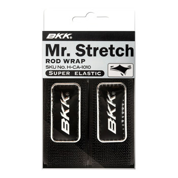Фіксатор вудлища BKK Mr. Stretch 38*320mm (H-CA-1010)