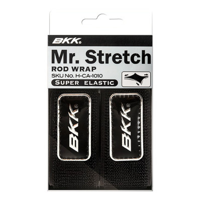 Фіксатор вудлища BKK Mr. Stretch 38*320mm (H-CA-1010)