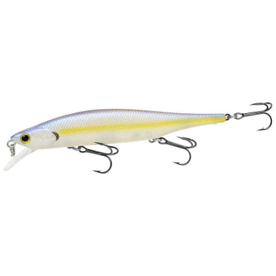 Воблер Lucky Craft Lightning Pointer 110SP Chartreuse Shad (LTPT110SP-250CRSD)