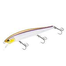 Воблер Duel Hardcore Minnow Flat 110SP 110mm 15.5g #MEWS (R1362-MEWS)