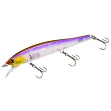 Воблер Duel Hardcore Minnow Flat 130SP 130mm 23.5g #MEWS (R1381-MEWS)