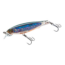 Воблер Yo-Zuri 3DS Minnow 70SP 70mm 7g #HTS (F1135-HTS)
