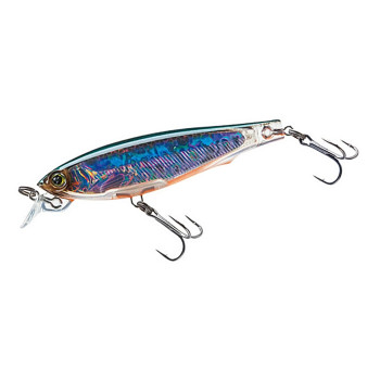 Воблер Yo-Zuri 3DS Minnow 70SP 70mm 7g #HTS (F1135-HTS)