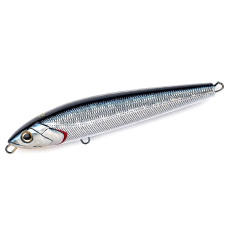Воблер Daiwa Saltiga Dorado Slider 18FHM 180mm 65g #GG Sanma (04848463)
