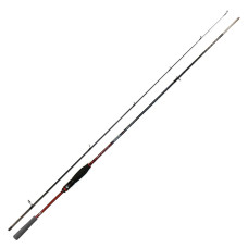 Спінінг Daiwa Ninja Z 802MFS 2.44m 10-30gr
