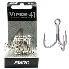 Трійник BKK Viper-41 #3 (A-ET-6785)