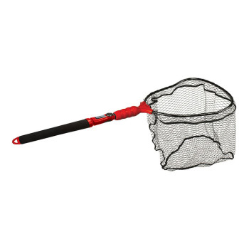 Подсак плавающий Ego S2 Slider Compact 17" PVC Net 43x48cm длина 45-91cm (72012)