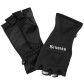 Рукавички Simms Freestone Half Finger Black XXL (13111-001-60)