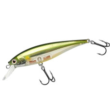Воблер Lucky Craft Pointer 78 Half Metallic Ayu (PT78-372HMAY)