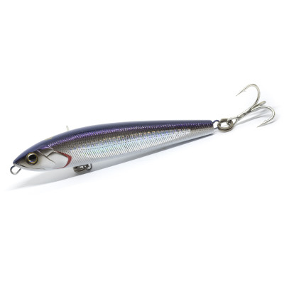 Воблер Daiwa Saltiga Dorado Slider 14FHM 140mm 38g #SP Tobiuo (04848471)