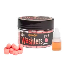 Бойли Dynamite Baits Speedys Washters Pink ES-B 7mm (DY1453)
