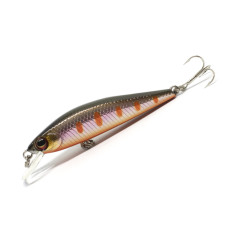 Воблер Daiwa Dr.Minnow 2 50S 50mm 3g #Orange Yamame (07411507)