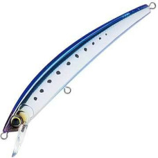 Воблер Yo-Zuri Crystal Minnow 70F 70mm 5g #HIW (R1122-HIW)