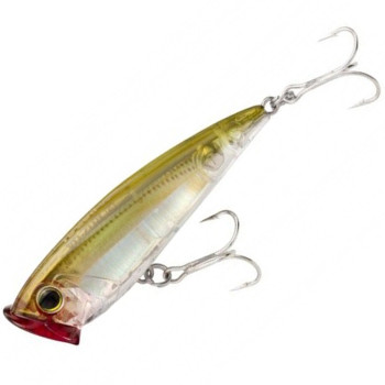 Попер Yo-Zuri 3DS Inshore Popper 70F 70mm 8.5g #RPCH (R1210-RPCH)