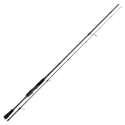 Спиннинг Daiwa Powermesh 732LFS-ST 2.21m 3-15gr 