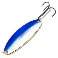 Блешня Williams Bully 25.51gr #SBLU (B52SBL-SBLU)
