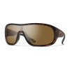 Окуляри сонцезахісні Smith Optics Spinner Matte Tortoise Polar Brown (204981HGC99L5)