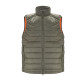 Жилет Viverra Warm Cloud Vest Olive M (РБ-2232991)