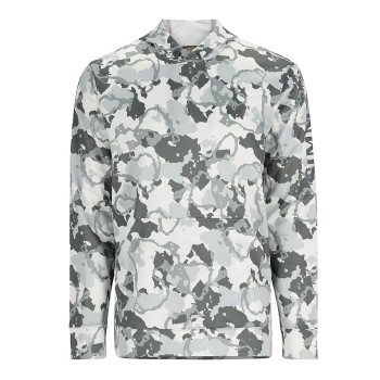Худі Simms Challenger Hoody Regiment Camo Cinder M (13280-2003-30)