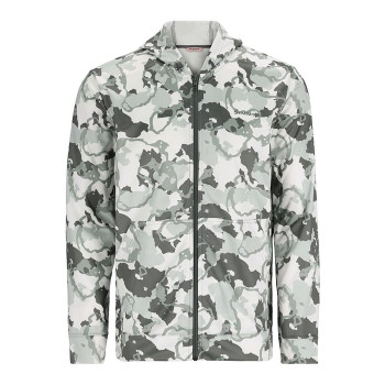 Худі Simms Challenger Hoody Full Zip Regiment Camo Cinder L (13281-2003-40)