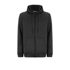 Худи Viverra Every Day Fleece Zip Hoody Black S (РБ-2236900)