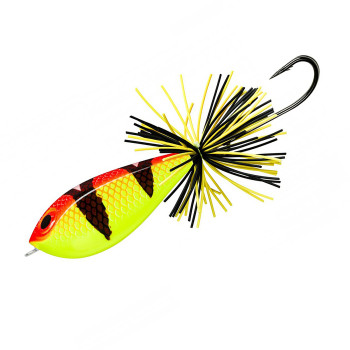 Воблер Rapala Skitter Frog 45mm 7.5g #HSN (BXSF04 HSN)