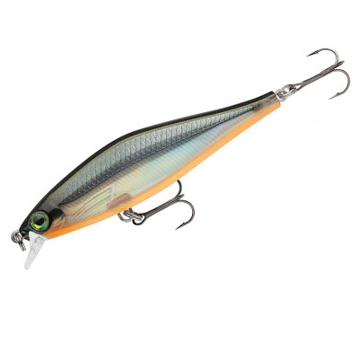 Воблер Rapala Shadow Rap Shad 90mm 12g 0.9-1.2m #HLW (SDRS09 HLW)