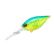 Воблер Duel L-Bass Crank Dd (Deep Diver) 50F 50mm 10g #MGLC (F1219-MGLC)