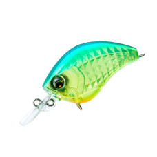 Воблер Duel L-Bass Flat Crank 55F 55mm 11g #MGLC (F1220-MGLC)