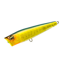 Попер Duel L-Bass Popper 65F 65mm 6g #MGGB (F1212-MGGB)