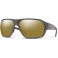 Окуляри сонцезахісні Smith Optics Deckboss Matte Gravy Polar Bronze Mirror (204066FRE63QE)