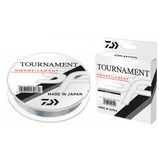 Жилка Daiwa Tournament SF Grey 150m 0.16mm (12205-116)