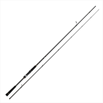 Спінінг Daiwa Seabass Hunter X 100MH-R 3.05m 12-60g (5800079)