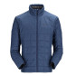 Куртка Simms Fall Run Collared Jacket Navy L (13600-410-40)