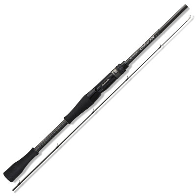 Спінінг кастинг. Graphiteleader Silverado 23GSILC-792M-HS 2.36m 3-18g (G08851)
