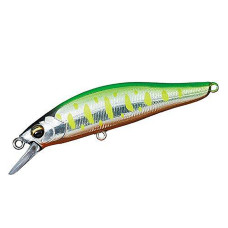 Воблер Daiwa Silver Creek Minnow 61S 61mm 6.5g #Chart Yamame OB (07410225)