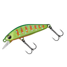Воблер Daiwa Silver Creek Minnow SFC 45SS 45mm 3.5g #Gurikin Iwana (07413428)