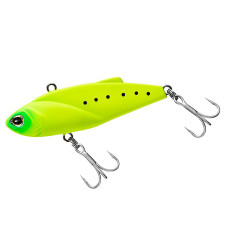 Виб Daiwa Seabass Hunter Vibe Z 70S 70mm 22.5g #Matt Chart Iwashi (07403528)