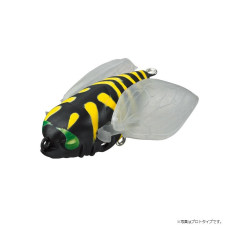 Воблер Daiwa Drown Cicada Rev. 41F 41mm 4.6g #Oniyanma (07432838)