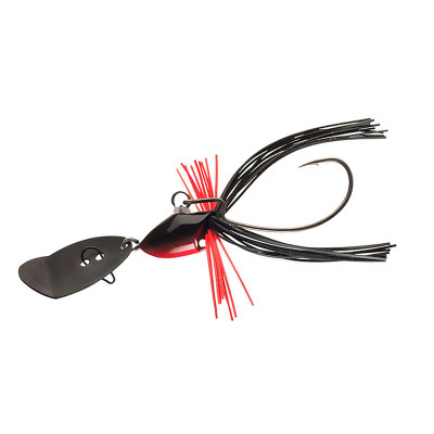 Чаттербейт Daiwa Prorex Flex Blade Jig 14g SS #RD (15150-214)