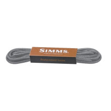 Шнурки Simms Replacement Laces Pewter (12194-015-00)