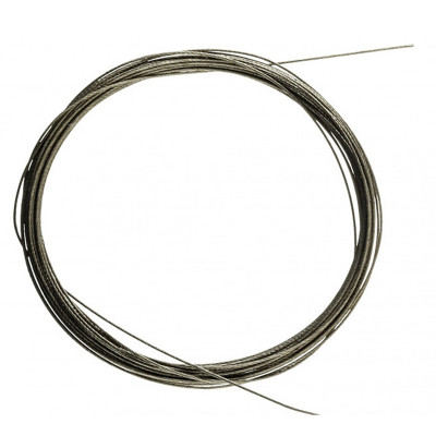 Поводочный материал Daiwa Prorex 7x7 Wire Spool 5m 14kg (17925-515)