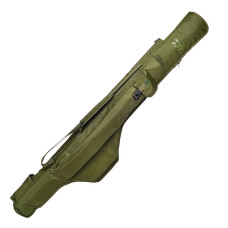 Чохол Daiwa Black Widow 3 Rod Holdall 12ft 202x35x15cm (18705-312)
