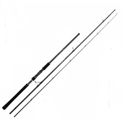 Спінінг Graphiteleader Argento Prototype GLAPS-1153MH 3.48m MAX 50g (G08901)