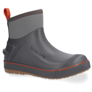 Чоботи Simms Challenger 7`` Boot Slate 08 (13939-096-08)