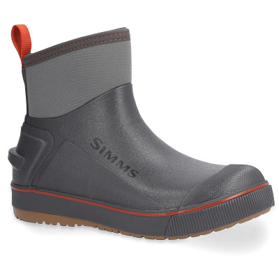 Чоботи Simms Challenger 7`` Boot Slate 08 (13939-096-08)